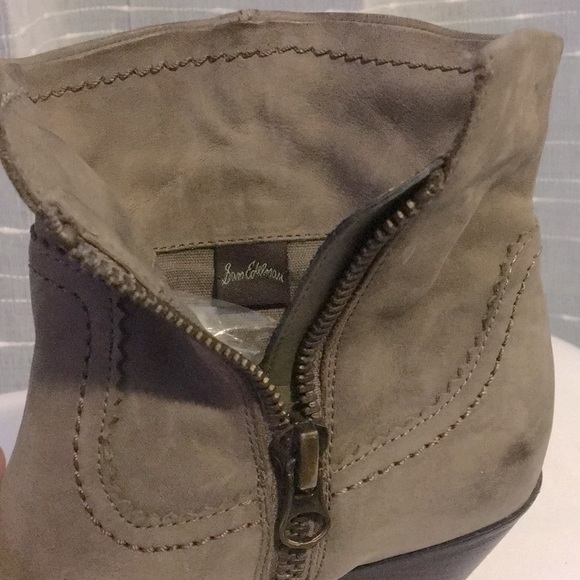 Sam Edelman Bootie - Picture 4 of 5